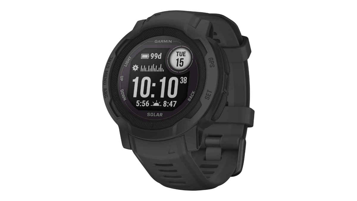 Сервисный центр Garmin в Москве