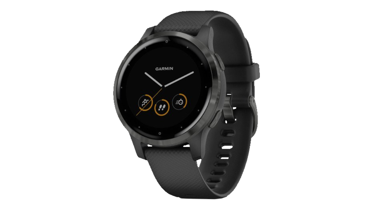 Ремонт смарт-часов  Garmin Vivoactive 4s в Москве